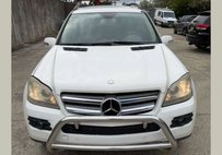2007 Mercedes-Benz GL-Class GL 450