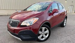 2015 Buick Encore Base