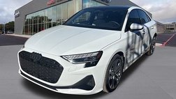 2026 Audi A3 quattro Premium Plus 40 TFSI