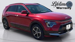 2023 Kia Niro SX