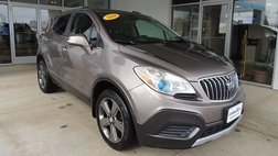 2014 Buick Encore Base