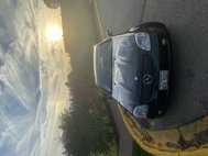 2002 Mercedes-Benz SLK-Class SLK 230 Kompressor