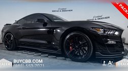 2022 Ford Mustang Shelby GT500