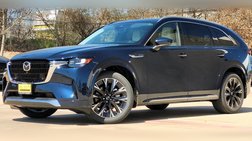 2025 Mazda CX-90 3.3 Turbo S Premium Plus