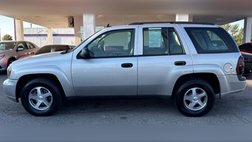 2006 Chevrolet TrailBlazer