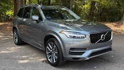 2019 Volvo XC90 T6 Momentum