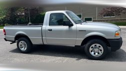 2011 Ford Ranger XL