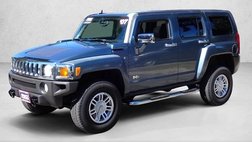 2007 HUMMER H3 Base