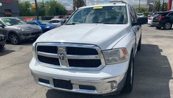 2022 Ram Ram Pickup 1500 Classic Tradesman