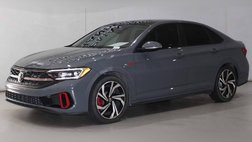 2024 Volkswagen Jetta GLI Autobahn