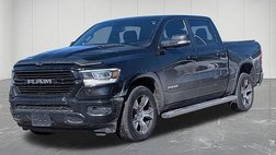 2019 Ram Ram Pickup 1500 Laramie