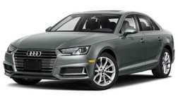 2019 Audi A4 quattro Premium Plus 45 TFSI