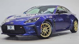 2023 Toyota GR86 Base