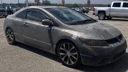 2007 Honda Civic EX