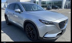 2023 Mazda CX-9 Touring Plus