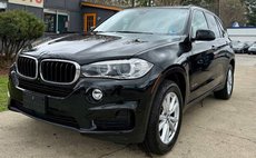 2014 BMW X5 xDrive35i