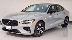 2025 Volvo S60 B5 Core