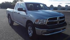 2016 Ram Ram Pickup 1500 Tradesman