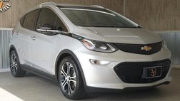 2020 Chevrolet Bolt EV Premier