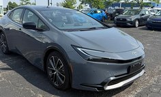 2024 Toyota Prius Limited