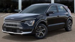 2025 Kia Niro SX