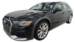 2021 Audi A6 allroad quattro Premium Plus 55 TFSI