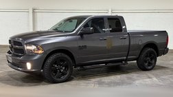2019 Ram Ram Pickup 1500 Classic Express
