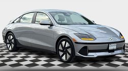 2024 Hyundai Ioniq 6 SE Standard Range