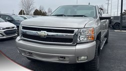 2009 Chevrolet Silverado 1500 Work Truck