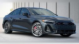 2025 Audi S5 quattro Prestige TFSI