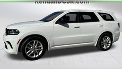 2023 Dodge Durango GT Launch Edition