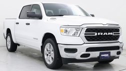 2024 Ram Ram Pickup 1500 Big Horn