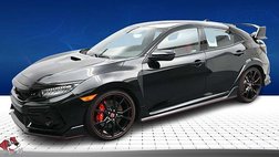 2021 Honda Civic Type R Touring