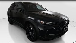 2025 Mazda CX-50 2.5 S Premium Plus