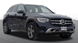 2021 Mercedes-Benz GLC-Class GLC 300 4MATIC