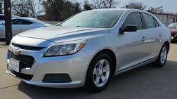 2014 Chevrolet Malibu LS