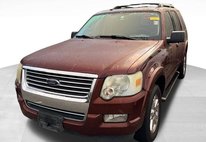 2010 Ford Explorer XLT