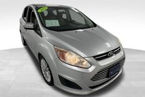 2015 Ford C-Max Hybrid SE