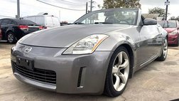 2005 Nissan 350Z Touring