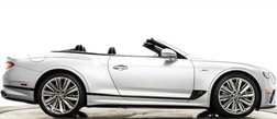 2024 Bentley Continental GTC Speed
