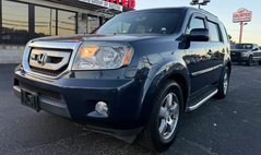 2011 Honda Pilot EX-L