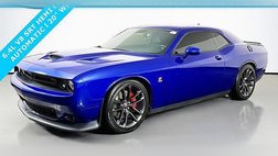 2020 Dodge Challenger R/T Scat Pack