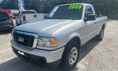 2009 Ford Ranger Sport