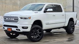 2021 Ram Ram Pickup 1500 Limited