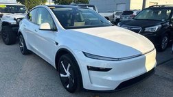 2026 Tesla Model Y Premium