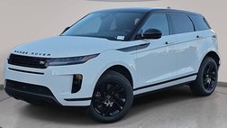 2024 Land Rover Range Rover Evoque P250 S