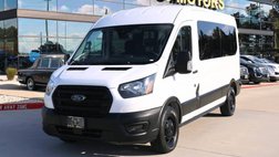 2020 Ford Transit 350 XL