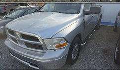 2007 Dodge Ram 1500 SLT