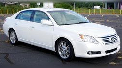 2010 Toyota Avalon Limited