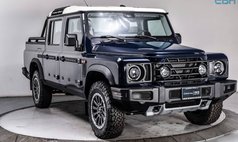 2025 Ineos Quartermaster Fieldmaster